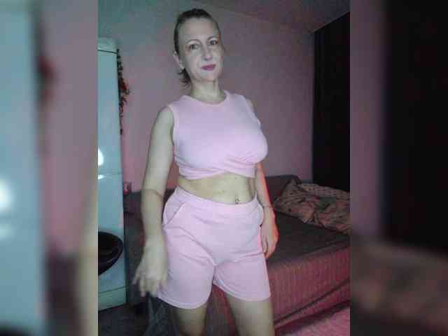 LoveSuperGerl webcam