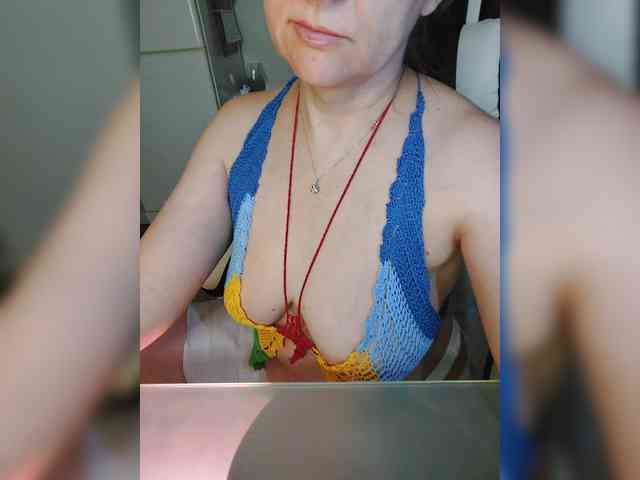 LoveSuperGerl webcam