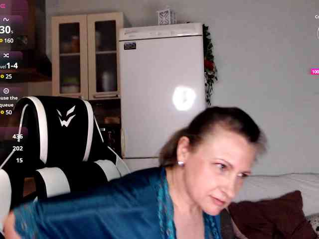 LoveSuperGerl webcam