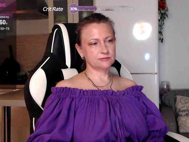 LoveSuperGerl webcam