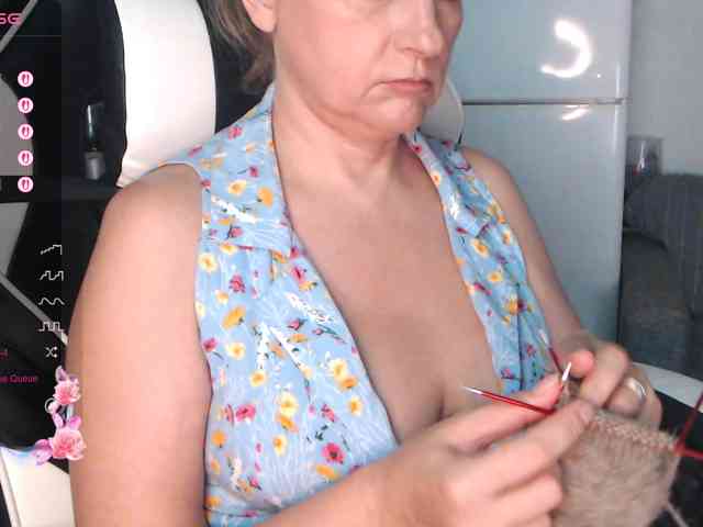 LoveSuperGerl webcam