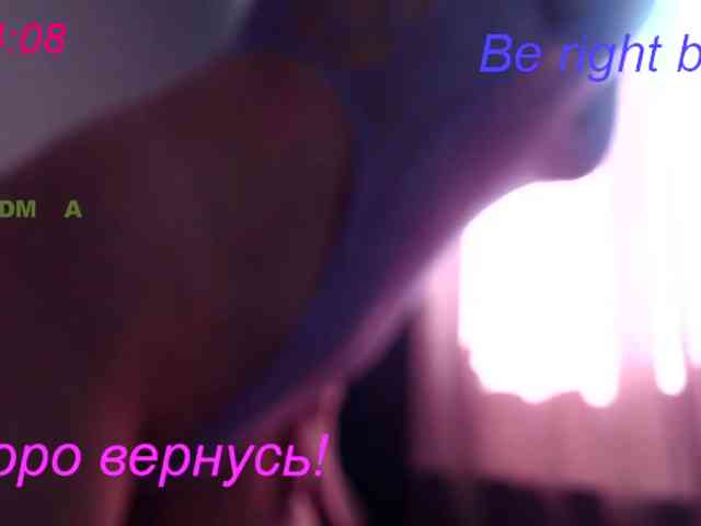 LoveSuperGerl webcam