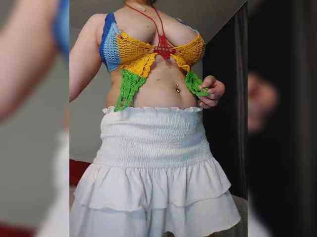 LoveSuperGerl webcam