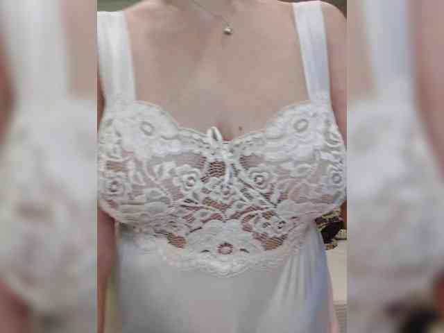 LoveSuperGerl webcam