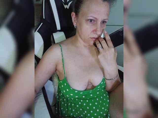 private live sexshow Lovesupergerl