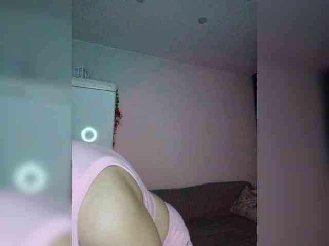 LoveSuperGerl webcam