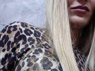 Cassssablanca Porn Show