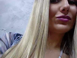 Cassssablanca Porn Show