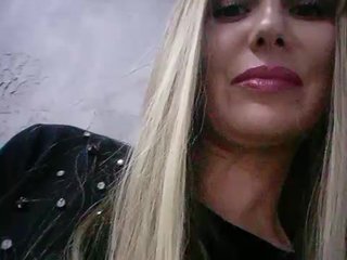 Cassssablanca Porn Show