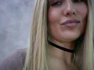 Cassssablanca Porn Show