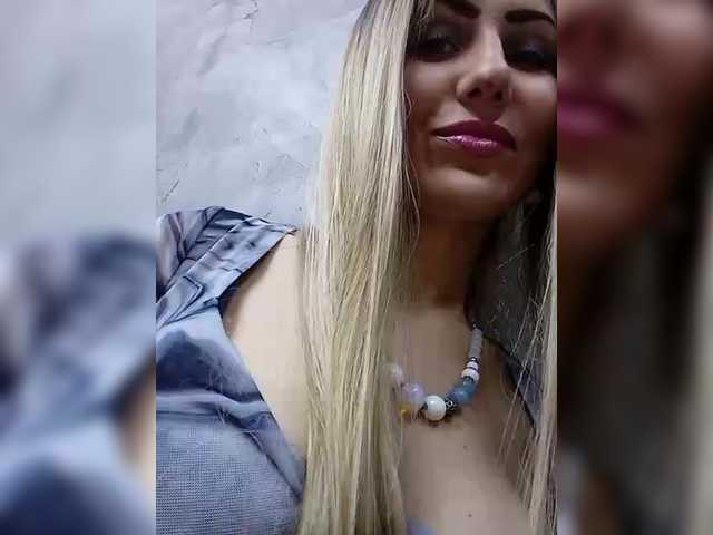 Cassssablanca Live Cam on BongaCams