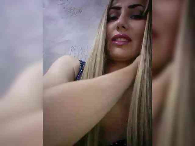 Cassssablanca Live Webcam on BongaCams