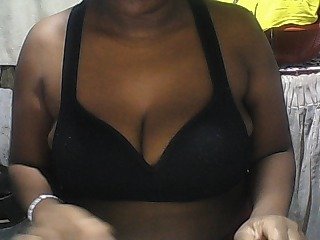 pussyblacky Porn Show