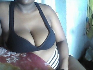 pussyblacky Porn Show