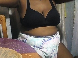 pussyblacky Porn Show