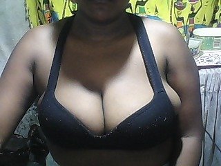 pussyblacky Porn Show