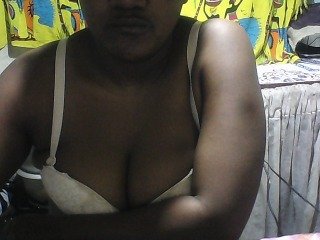 pussyblacky Porn Show