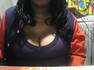pussyblacky Porn Show