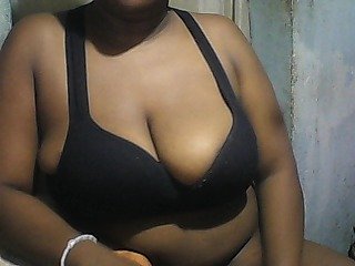 pussyblacky Porn Show