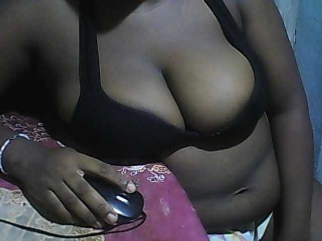 Profile and Statistics for pussyblacky on BongaCams