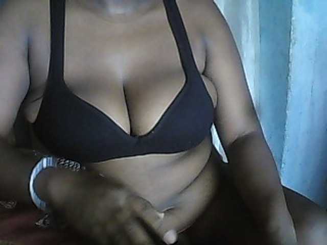 pussyblacky on BongaCams and RICams