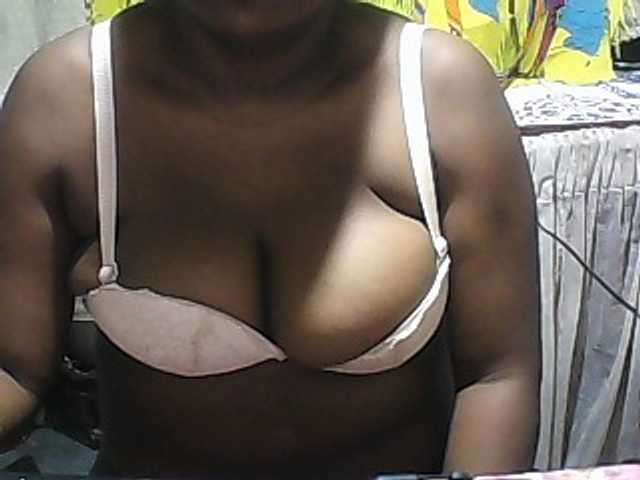 pussyblacky from BongaCams is Freechat