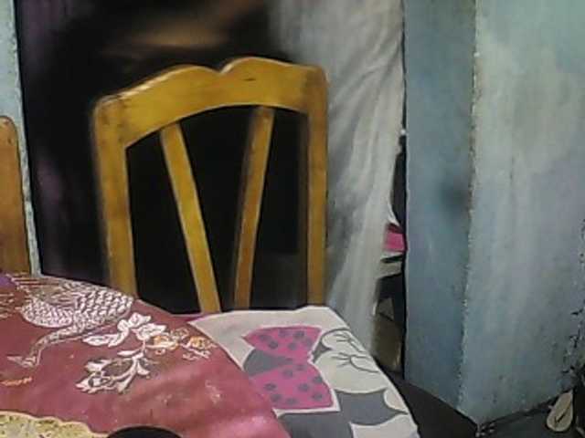 pussyblacky Live Cam on BongaCams