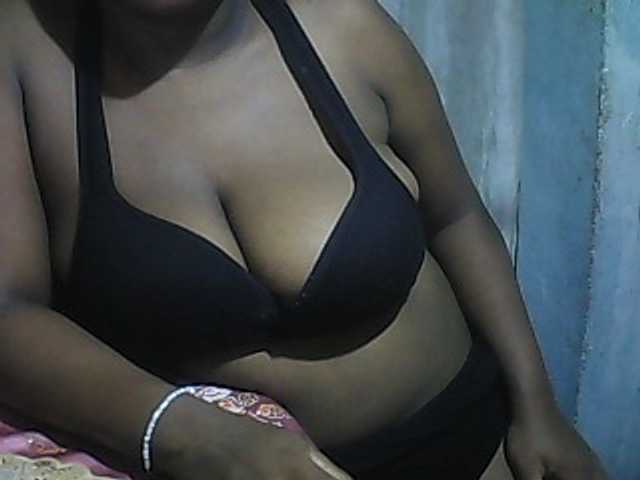 pussyblacky Live Cam on BongaCams