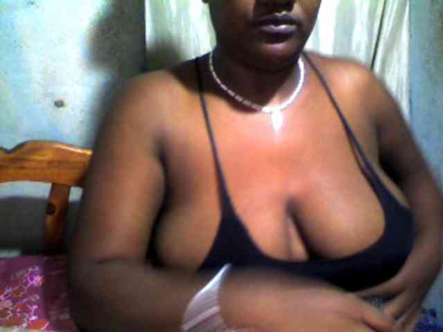 pussyblacky Live Webcam on BongaCams