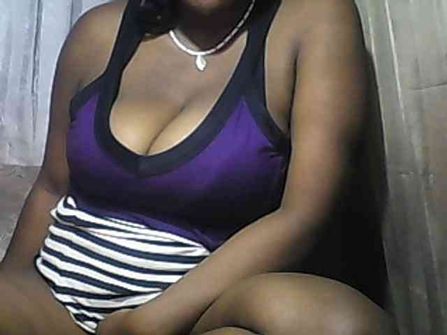 pussyblacky webcam
