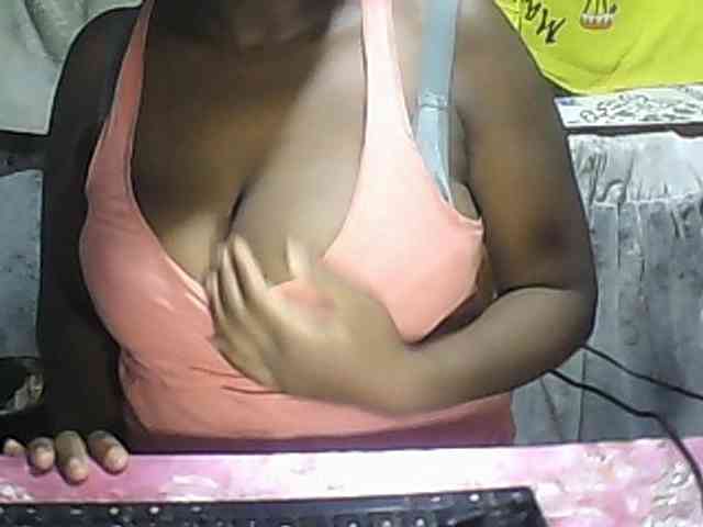 pussyblacky webcam