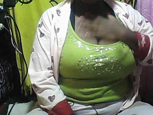 pussyblacky webcam