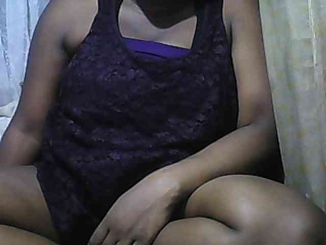 pussyblacky webcam