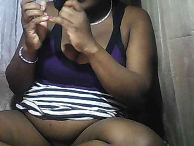 pussyblacky webcam