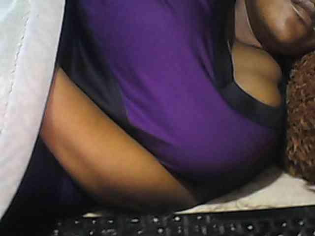 pussyblacky webcam