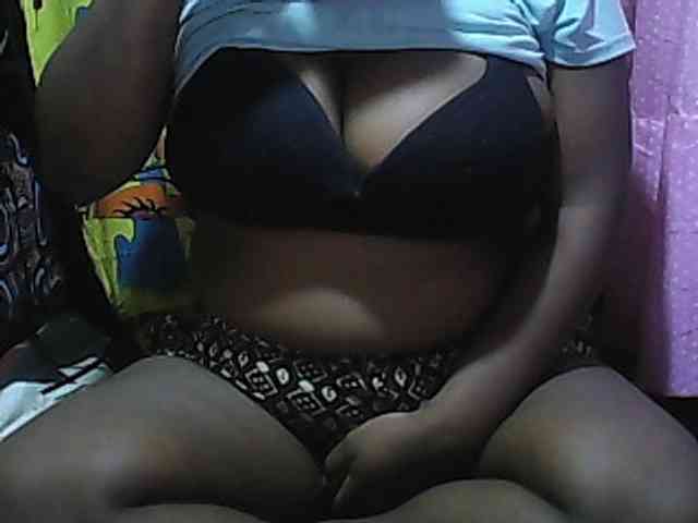 pussyblacky webcam