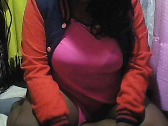 pussyblacky webcam