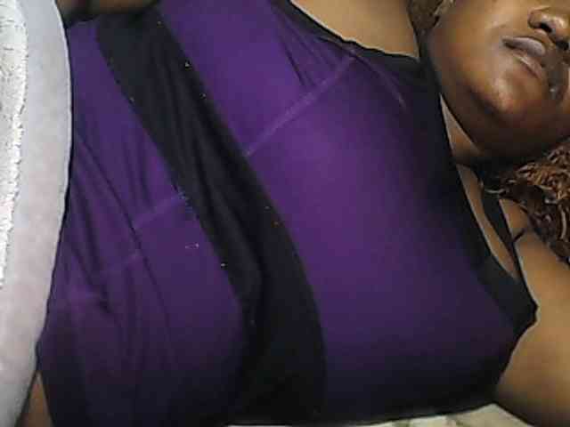 pussyblacky webcam