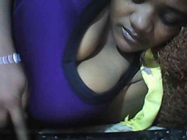 pussyblacky webcam