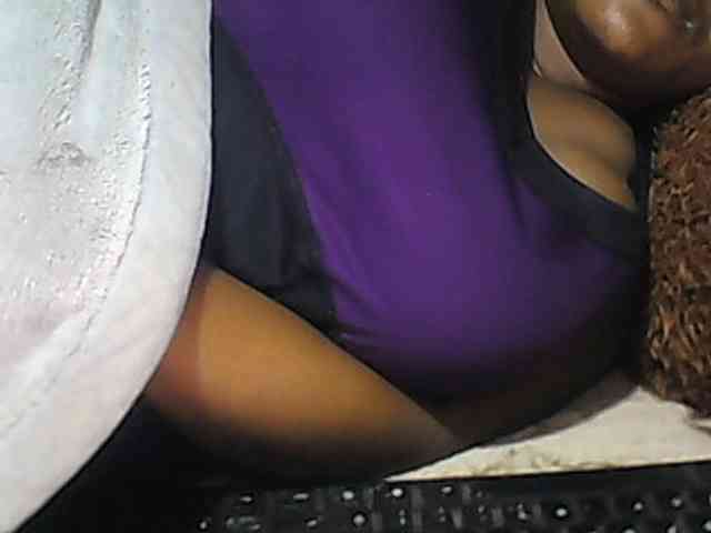 pussyblacky webcam