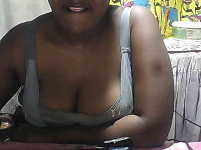 pussyblacky webcam