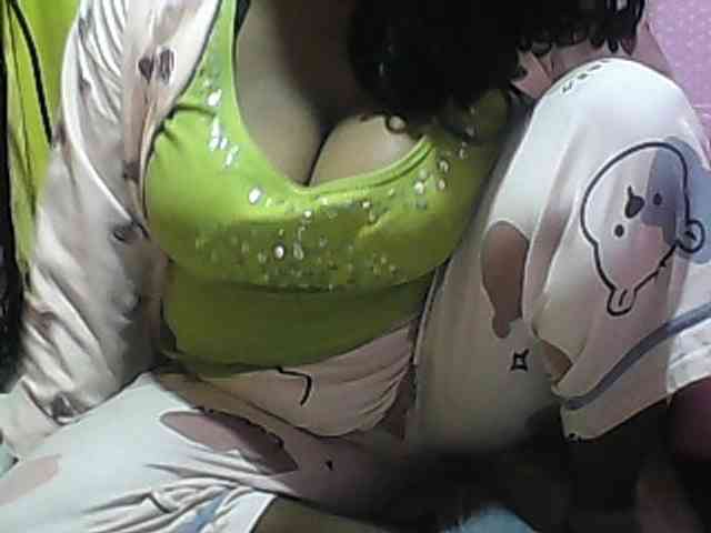 pussyblacky webcam