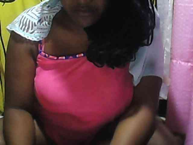 pussyblacky webcam