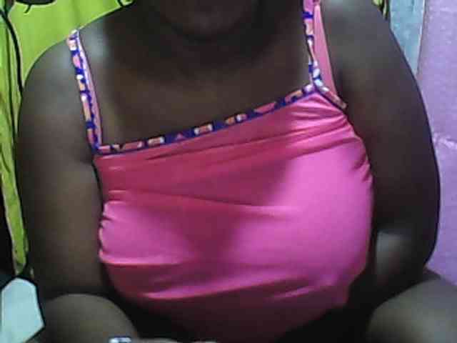 pussyblacky webcam