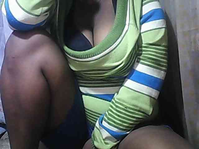pussyblacky webcam