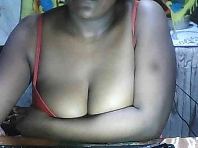 pussyblacky webcam