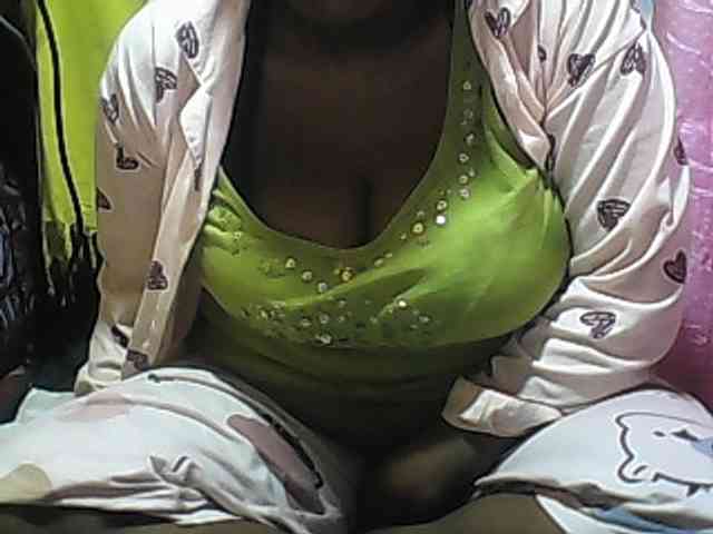 pussyblacky webcam