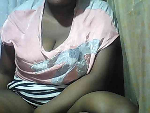 pussyblacky webcam