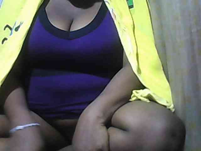 pussyblacky webcam