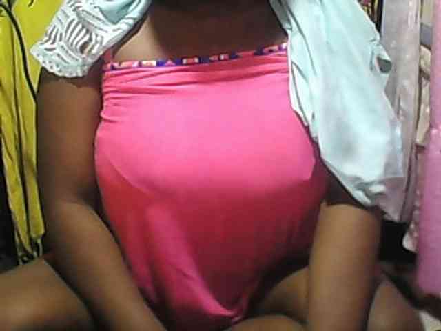 pussyblacky webcam